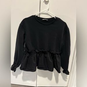 Zara Top